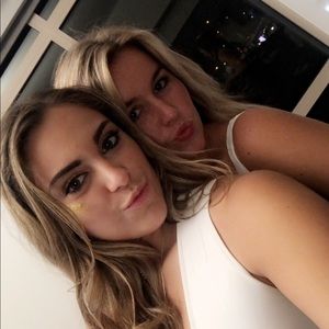 Meet your Posher, Allison